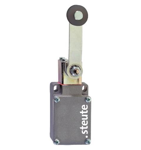 Position switch ES 51 DL IP65 (1NC/1NO) Long roller lever